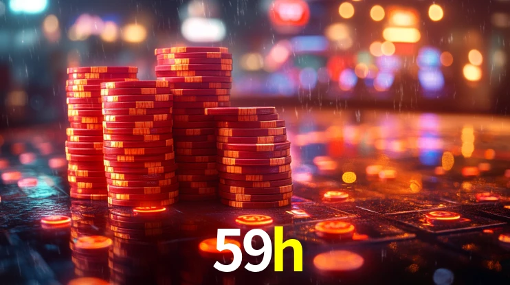 Experimente o Login Seguro Premium no 59h