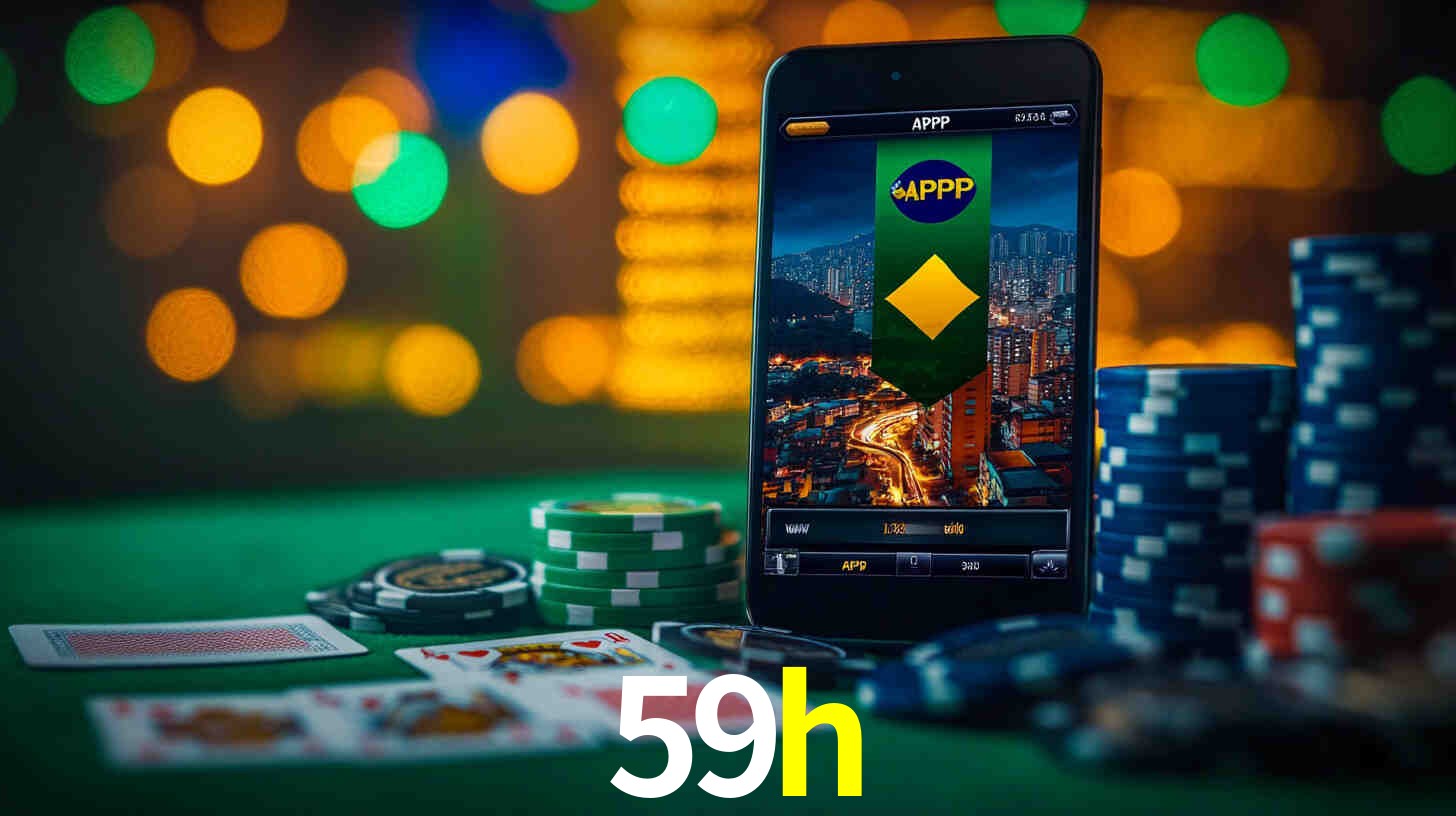Descubra o Programa VIP da 59h: Vantagens Exclusivas para Jogadores