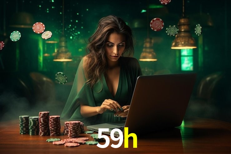 59h bet — mercados de futebol e esportes no app