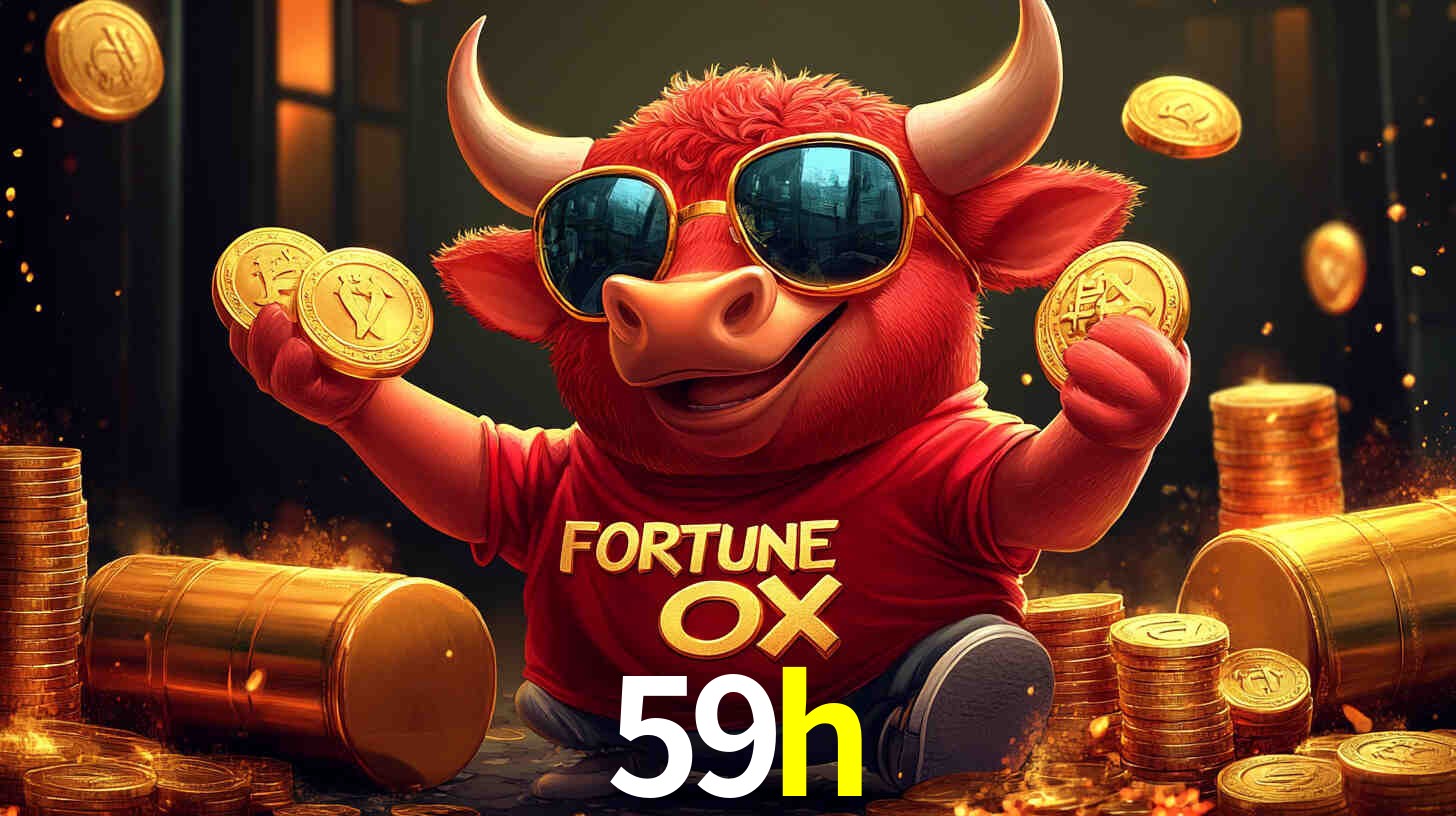 A Popularidade dos Caça-Níqueis no 59h