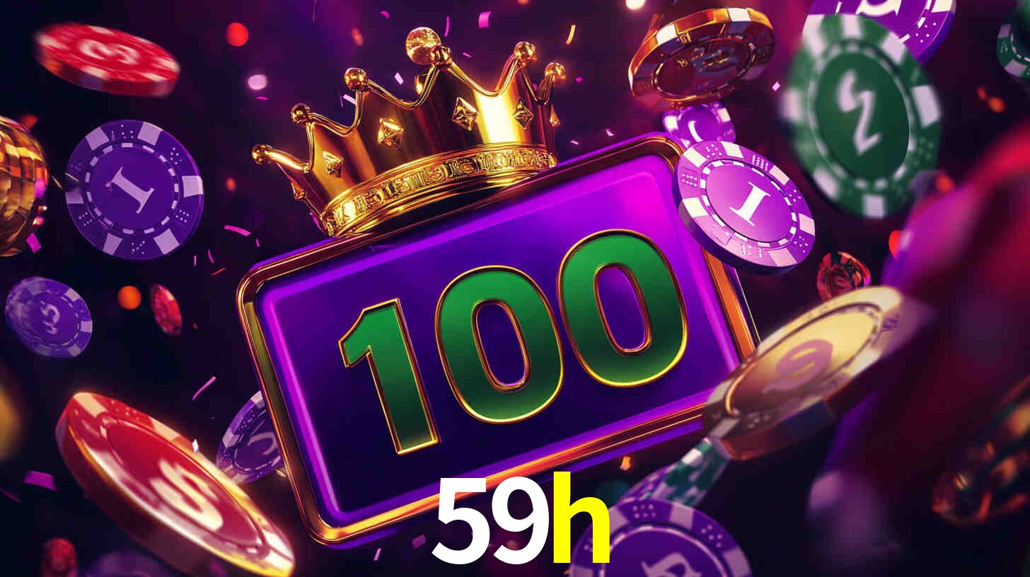 Welcome Bonus 59h