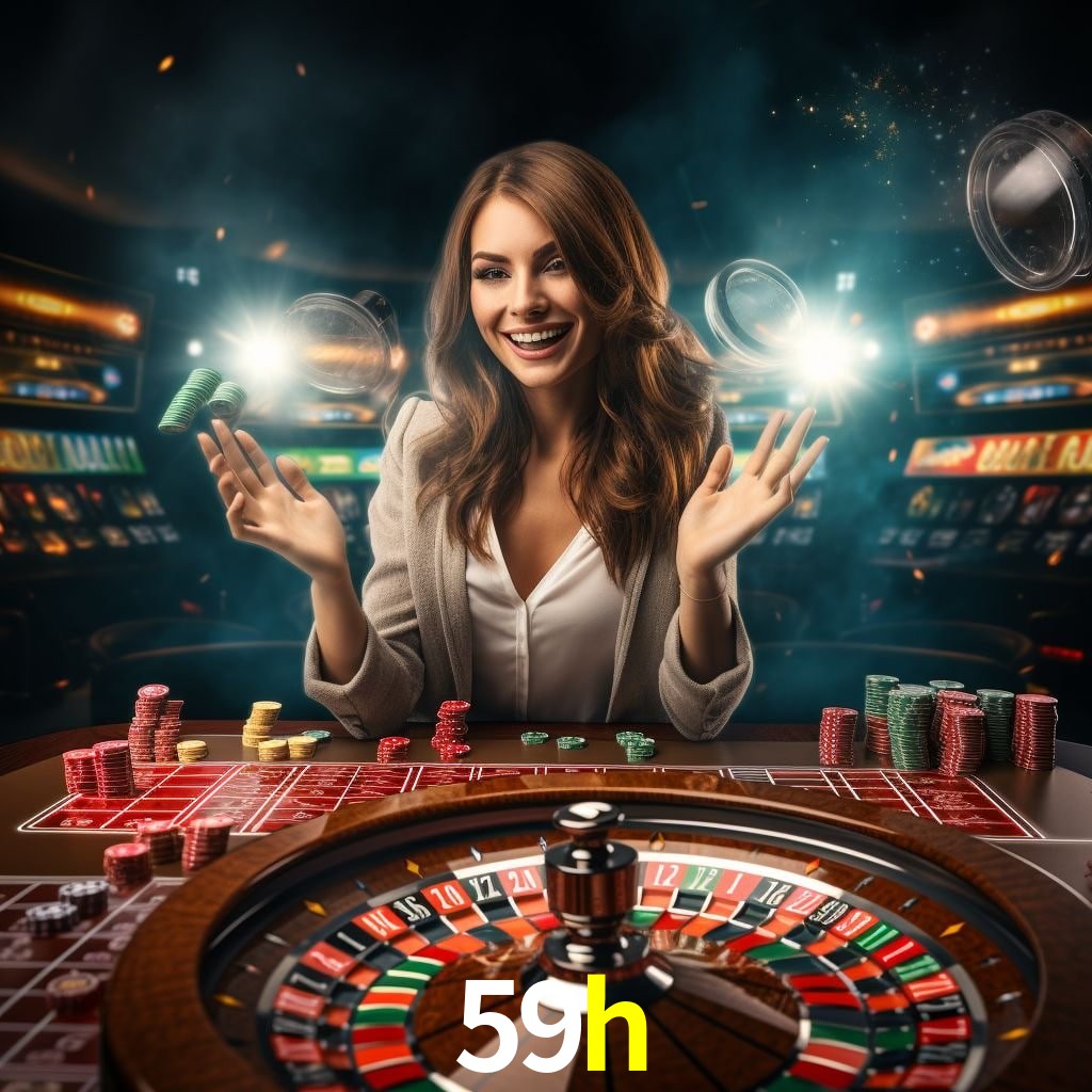 Explore as vantagens do 59h: serviço profissional e confiabilidade