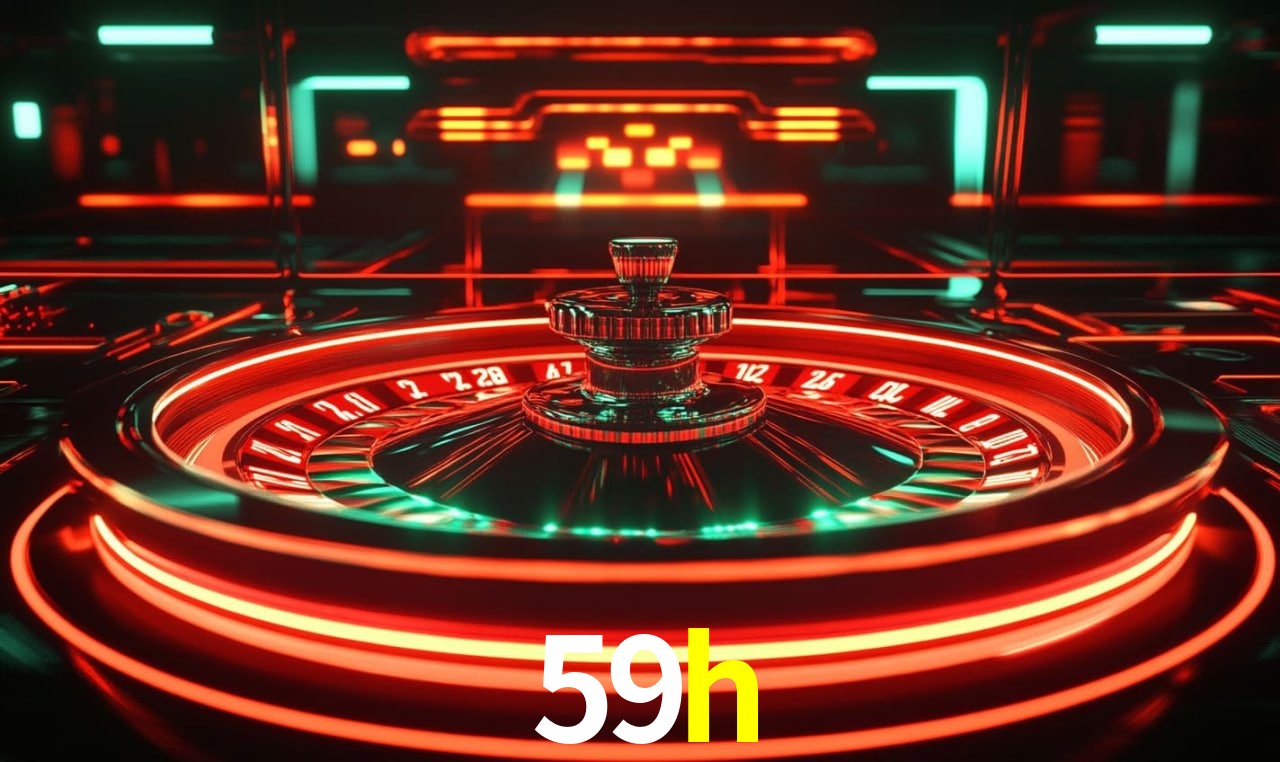 A Experiência Imersiva dos Cassinos Ao Vivo no 59h