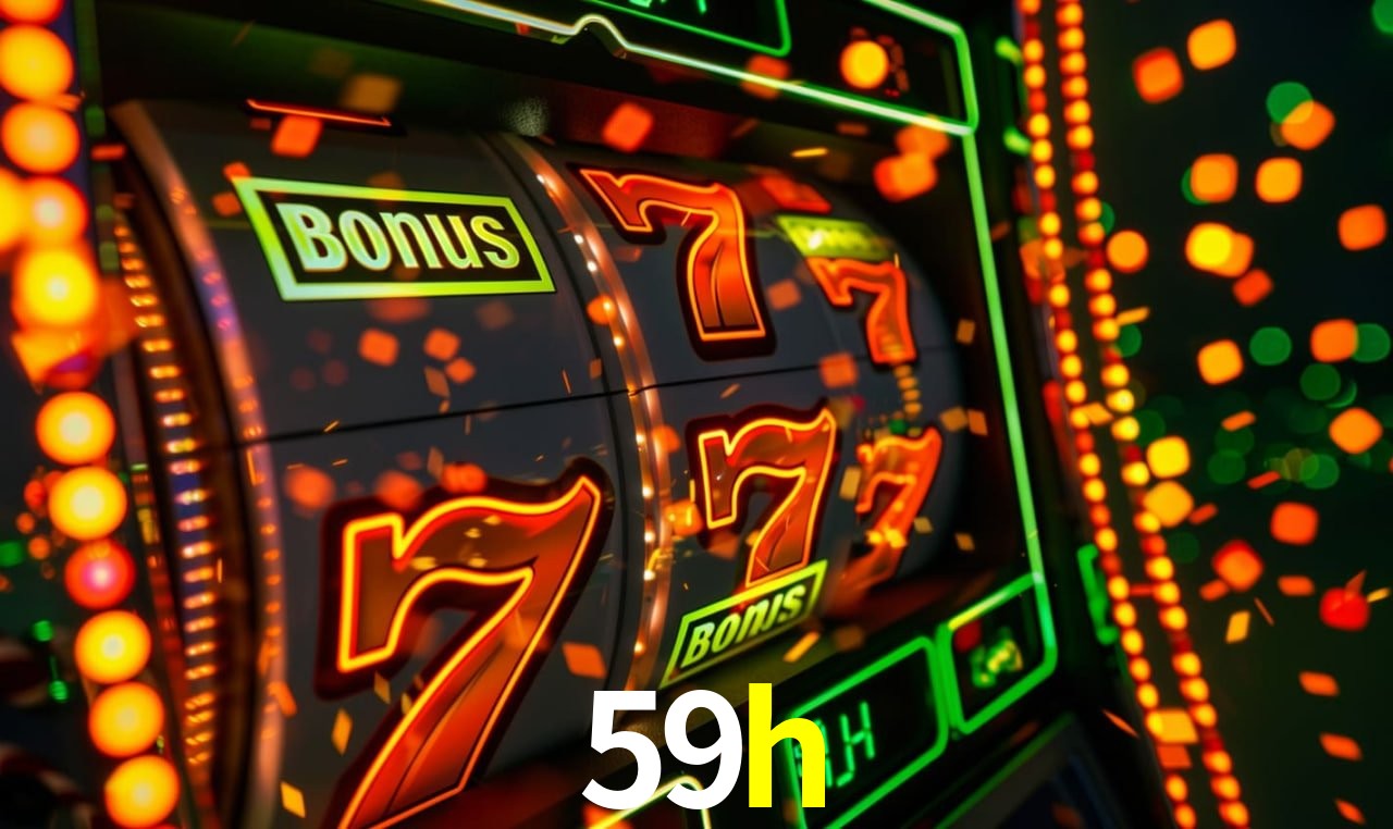 cassino 59h