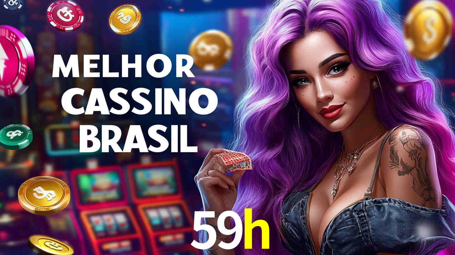 Descubra a Essência do 59h: Nossa História e Compromissos