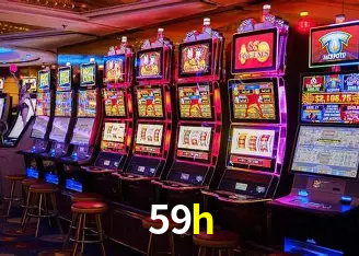 Descubra a Essência do 59h: Nossa História e Compromissos