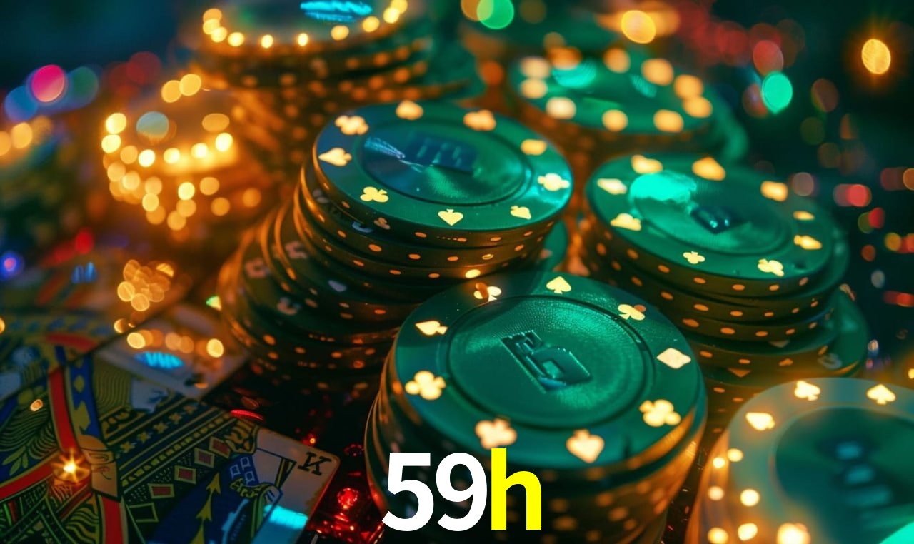 Apostas de Futebol 59h