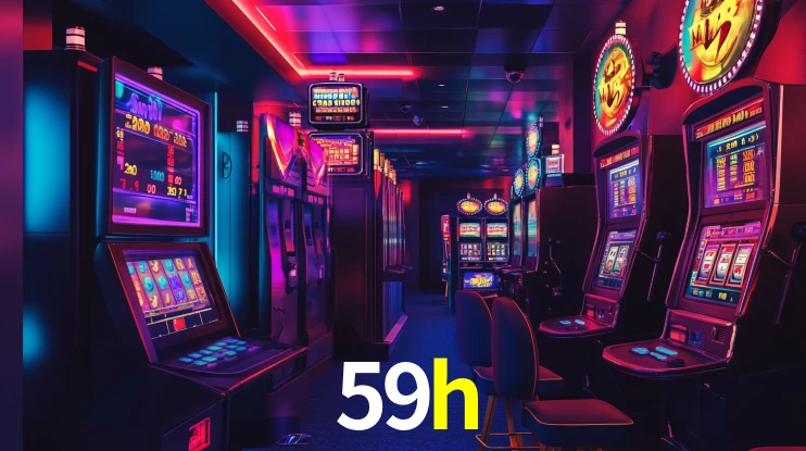 59h bônus — cashback 15 por cento e níveis VIP