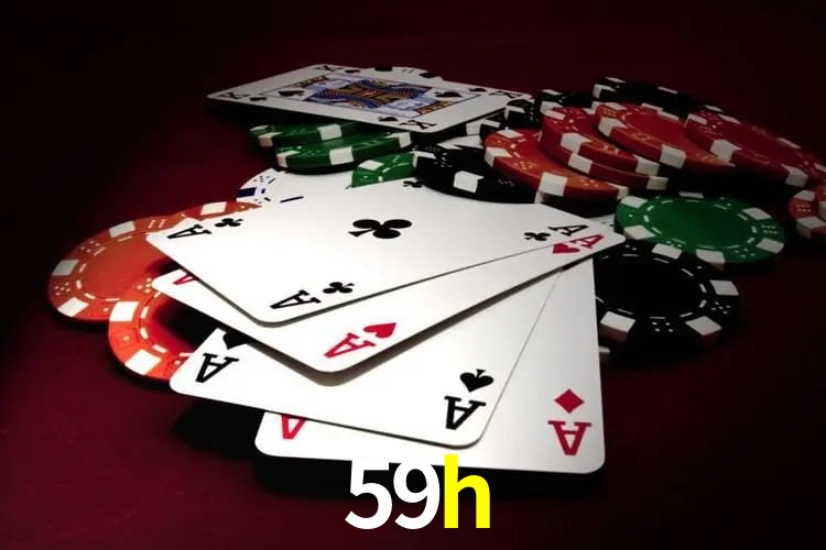 Mesa de Blackjack 59h