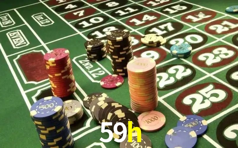 Casino Ao Vivo 59h