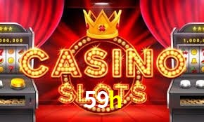 Slot Games 59h
