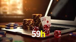 59h feedback — formulário de envio no aplicativo oficial