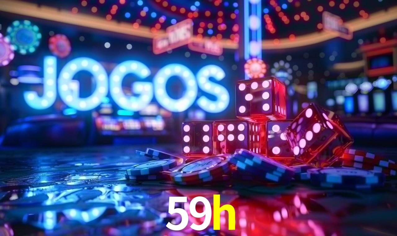 Bônus de Boas-vindas 59h