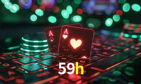 Estatísticas do Jogo 59h