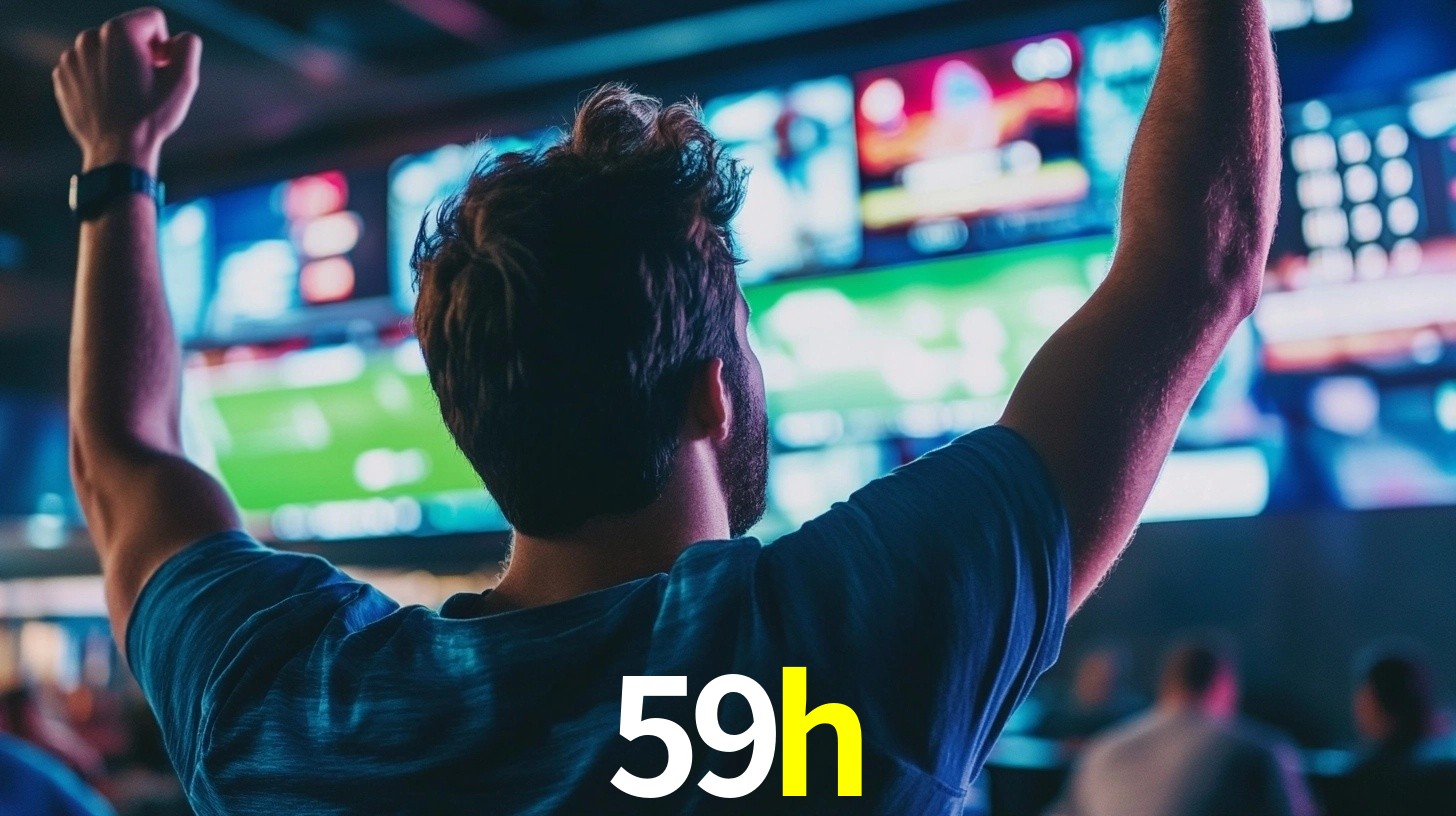 59h: Seu Cassino Premiado com Pagamentos Rápidos