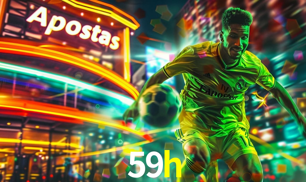 Provedores de Jogos 59h