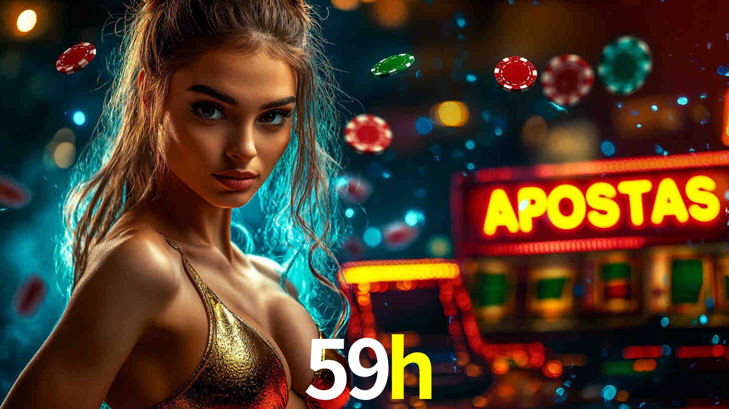 Explorando a Categoria de Eventos em Apostas na 59h