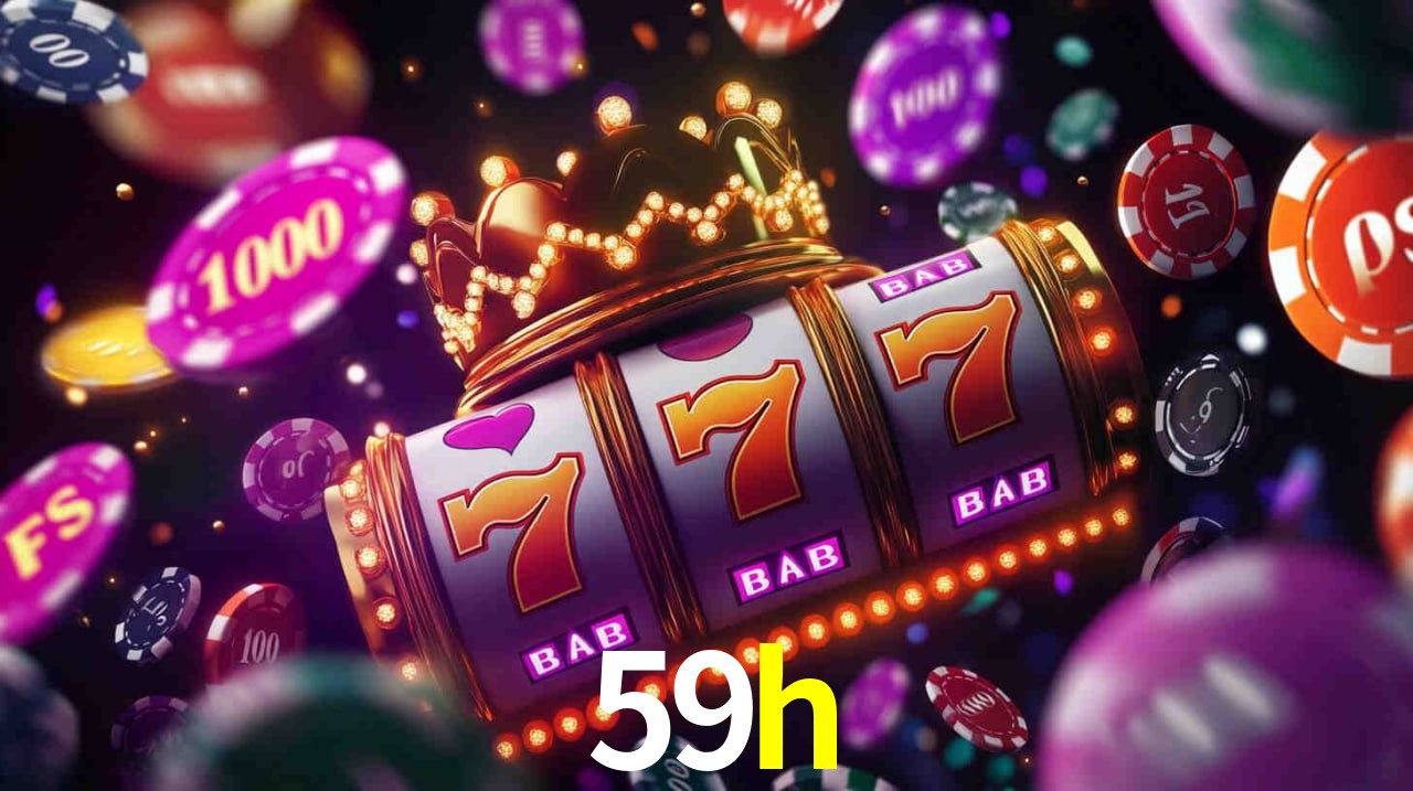 Game Providers 59h