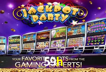 Descubra o Mundo do Cassino Online com 59h