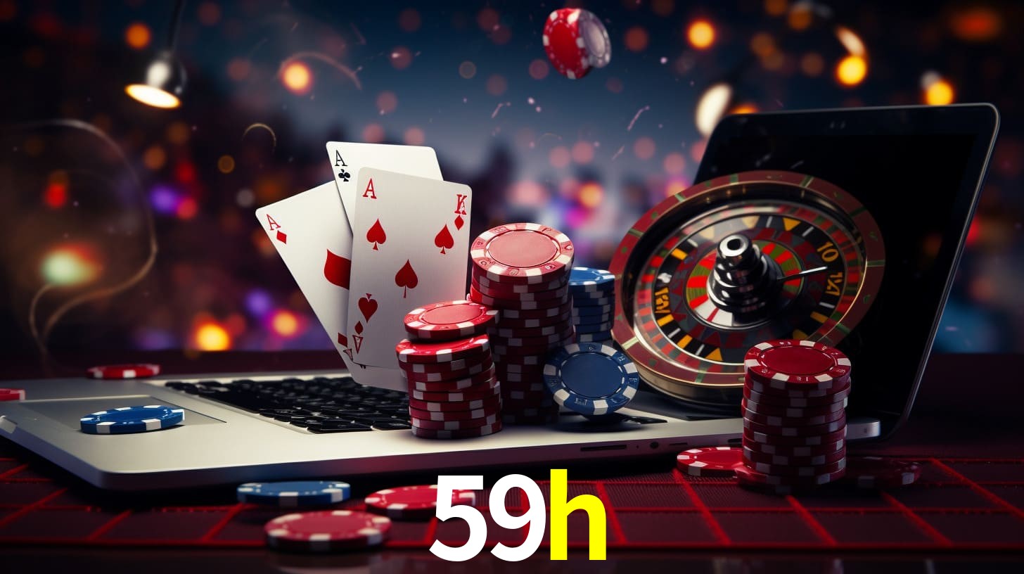 VIP Casino 59h
