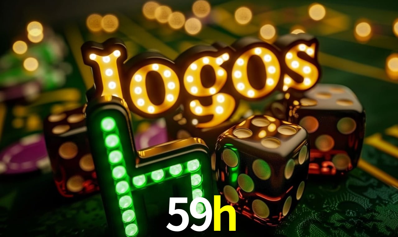 Diretório de Jogos 59h