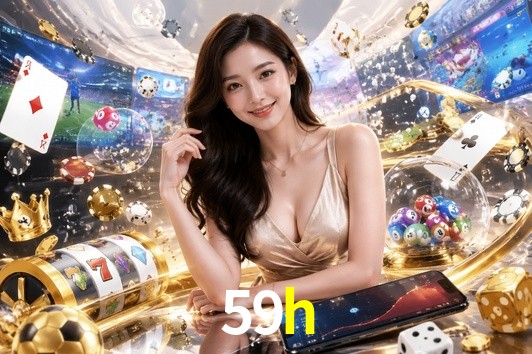 Welcome Bonus 59h