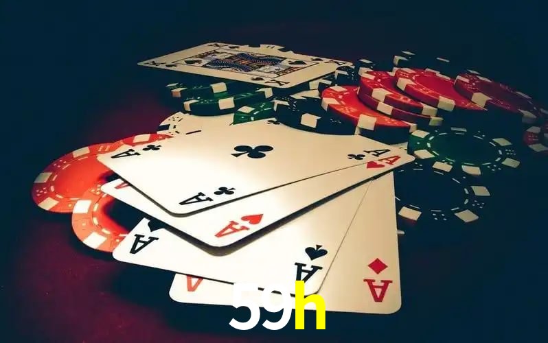 59h plataforma — saque cashout PIX com comprovante