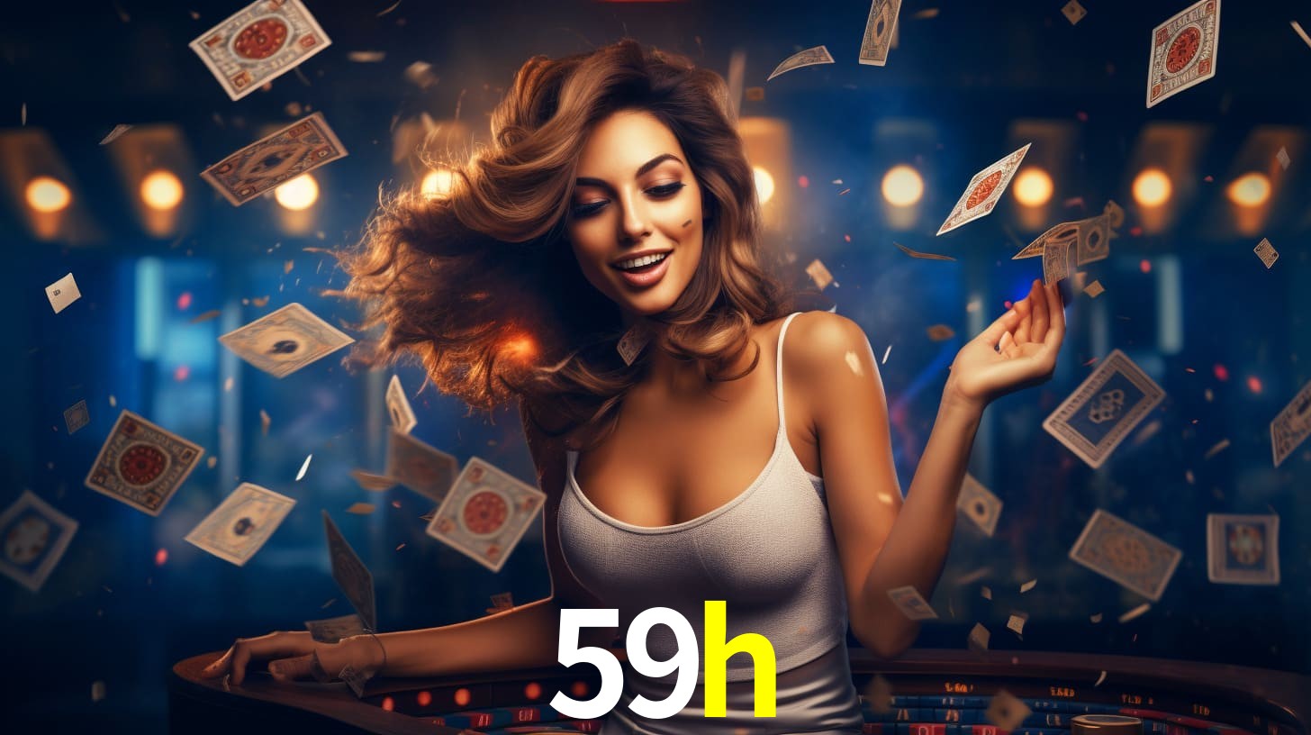 Blackjack Table 59h