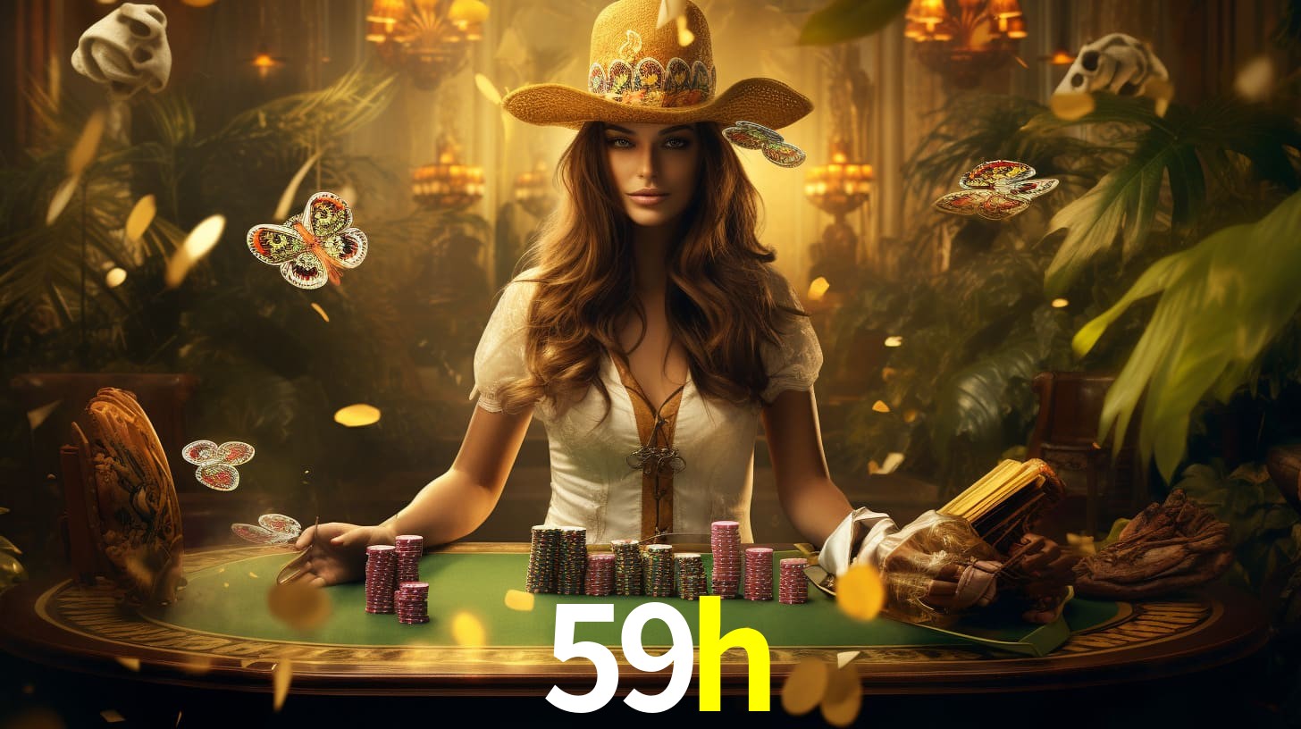 Live Casino 59h